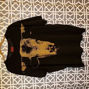 Rock & Roll Cowboy T-Shirt